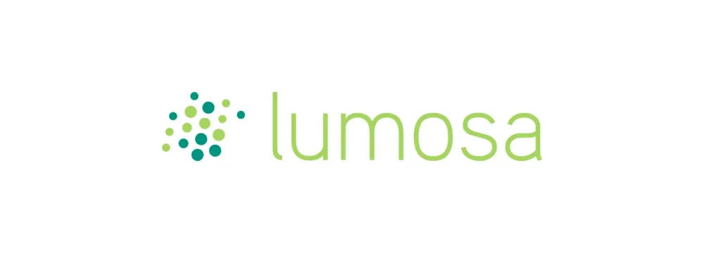 Lumosa Lighting logo